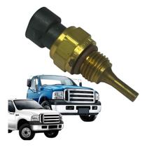 Sensor De Temperatura Motor Ford F350 F4000 Cummins 2.8 Original Ford - BG6X10884AA