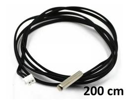 Sensor de temperatura Ntc 10k 40C ~ 120C