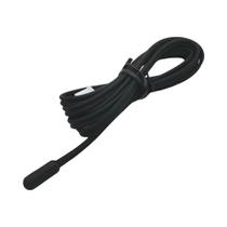 Sensor De Temperatura NTC 10K De Alta Precisão À Prova d'Água Para Termostato De Armazenamento Frio