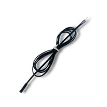 Sensor de Temperatura NTC 20K para Ar Condicionado Universal Sensor de Temperatura NTC 20K para Ar Condicionado Universal