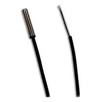 Sensor de Temperatura NTC-6X30-RP03 3 Metros -50ºC + 100ºC Coel Sensor de Temperatura NTC-6X30-RP03 3 Metros -50ºC + 100ºC Coel