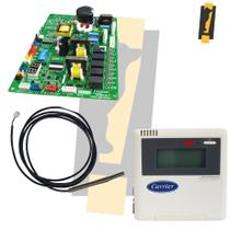 Sensor de temperatura NTC para maquina EcoSplit Carrier Sensor de temperatura NTC para maquina EcoSplit Carrier