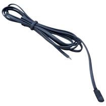 Sensor de Temperatura NTC Para Refrigeração 1,5m NTC015HP00 Sensor de Temperatura NTC Para Refrigeração 1,5m NTC015HP00