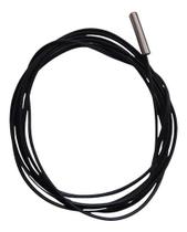 Sensor De Temperatura NTC Probe 10k 2m - Tholz