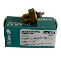 Sensor De Temperatura Onibus Br 115 / Br 116 Iguaçu 203.2010