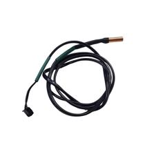 Sensor De Temperatura P/ Evaporadora De Split 10k T2 Sen03018