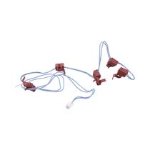 Sensor de Temperatura para Cooktop Brastemp - 326071025 Sensor de Temperatura para Cooktop Brastemp - 326071025