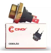 Sensor De Temperatura Para Radiador Cebolão 70 / 75 Graus