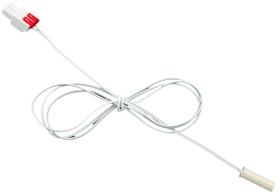 Sensor de Temperatura para Refrigerador Kenmore 3014808400 - Peça de Reposição Sensor de Temperatura para Refrigerador Kenmore 3014808400 - Peça de Reposição