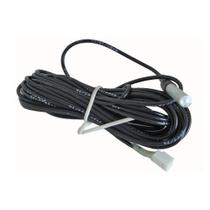 Sensor De Temperatura Preto Sonda Camara Fria Cervejeira 10k 1,9m (1311)