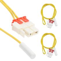 Sensor de Temperatura RecDec 2 para Geladeira Samsung - Peça de Reposição