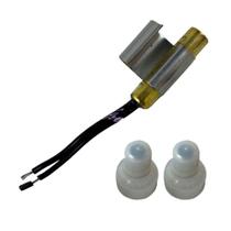 Sensor De Temperatura Refr Brastemp Brs62 Brs70 Brs75 Brs80 W10448687