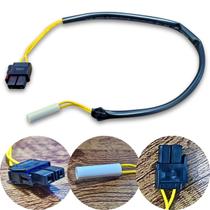 Sensor de Temperatura Refrigerador Samsung RF26DEUS1 DA32-00027B