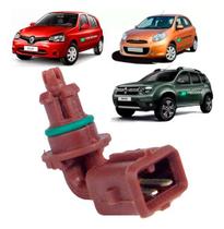 Sensor de temperatura renault clio duster sandero sceni nissan livina march versa 2000 á 2020