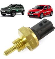 Sensor de temperatura renault duster logan 1.6 16v scenic 2.0 megane sandero 1.6 / 2.0 16v 2006 á 20