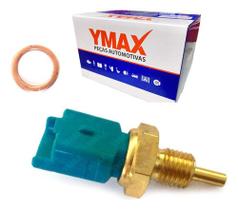 Sensor De Temperatura Renault Master 2.5 16v Td 2004 A 2010