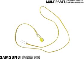Sensor De Temperatura Rf Samsung Rt53 Rt43 Rt38 Da32-00070B Sensor De Temperatura Rf Samsung Rt53 Rt43 Rt38 Da32-00070B