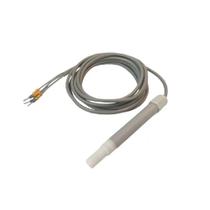 Sensor De Temperatura RHT-PROBE Cabo De 3 Mts 8830000353 Cinza - Novus