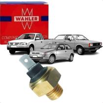 Sensor De Temperatura Saveiro Gol Parati 1.6 1.8 2.0 Wahler