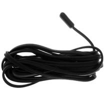 Sensor De Temperatura Sb41 C/cabo 5m. Preto