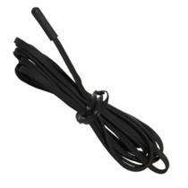 Sensor de Temperatura SB41 NTC Preto 2m Full Gauge PRETO