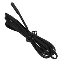 Sensor de Temperatura SB41 NTC Preto 2m Full Gauge