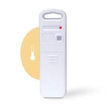 Sensor de Temperatura Sem Fio AcuRite 06009RMA1 para Uso Interno e Externo