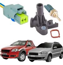 Sensor De Temperatura Siena Palio Fire Valclei 44099plug Sensor De Temperatura Siena Palio Fire Valclei 44099plug