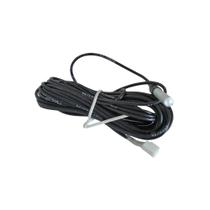 Sensor De Temperatura Sonda Camara Fria Cervejeira 10K Preto 1,90CM (1311) W10602480