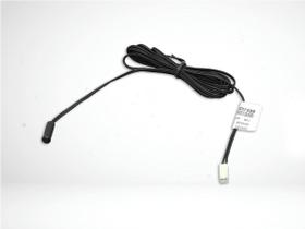 Sensor de temperatura sonda cinza 1.70m camara fria 10k - 1309