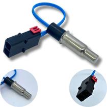 Sensor de Temperatura Tanque Lavadora Samsung Original