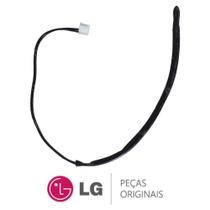 Sensor de Temperatura / Termistor Evaporadora Ar Condicionado LG 9.000 12.000 18.000 24.000 BTUS