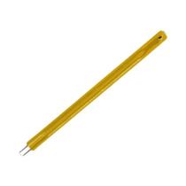 Sensor De Temperatura Termistor NTC 10 Peças Sonda De Resistência De Filme 10K 50K 100K 25MM 50MM