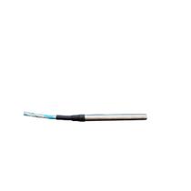 SENSOR DE TEMPERATURA termopar TIPO J 5x50mm SENSOR DE TEMPERATURA termopar TIPO J 5x50mm