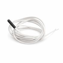 Sensor De Temperatura Termostato Coel Cor Cinza Cabo 150cm Sensor De Temperatura Termostato Coel Cor Cinza Cabo 150cm