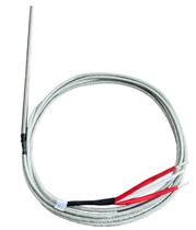 Sensor de temperatura tipo pt100 - ta-rp6x250-3-3