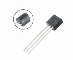 Sensor de temperatura tmp36 to92