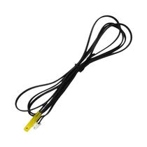 Sensor De Temperatura TZW NTC Ultra-Fino, Sonda Termistor De Filme Fino B3950-10k, Medidor De