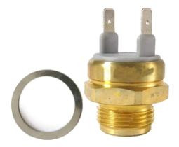 Sensor De Temperatura Universal 86C /76C Radiador Cebolão Sensor De Temperatura Universal 86C /76C Radiador Cebolão