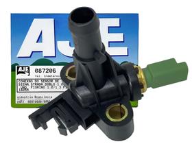 Sensor de Temperatura Uno Palio Siena Strada Idea Doblo 1.0 1.4 8v AJE Sensor de Temperatura Uno Palio Siena Strada Idea Doblo 1.0 1.4 8v AJE