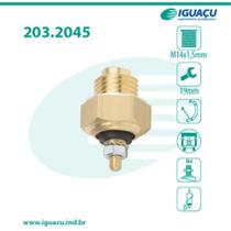 Sensor de temperatura Valtra 985 1990 a IGUAÇU 203.2045