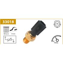Sensor de temperatura Volkswagen Gol 1994 a 2009 VALCLEI Sensor de temperatura Volkswagen Gol 1994 a 2009 VALCLEI
