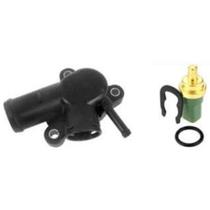 Sensor de temperatura Volkswagen Kombi 2006 a 2014 VALCLEI Sensor de temperatura Volkswagen Kombi 2006 a 2014 VALCLEI