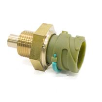 Sensor de Temperatura Volvo Vm210 Vm220 Vm260 Vm310 Motor Mwm X12 4.12 4Cc Tce Plug Redondo 2 Pinos - 20529455
