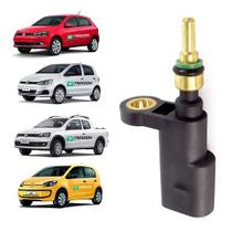 Sensor de temperatura vw fox gol saveiro up audi a3 2014 á 2017 Sensor de temperatura vw fox gol saveiro up audi a3 2014 á 2017
