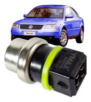 Sensor de temperatura vw gol golf parati passat saveiro lancer 1972 a 2012