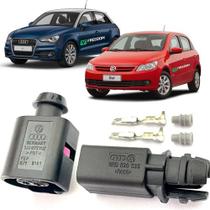 Sensor de temperatura vw gol voyage fox polo golf jetta tiguan audi a1 a3 a4 a5 (externa) Sensor de temperatura vw gol voyage fox polo golf jetta tiguan audi a1 a3 a4 a5 (externa)