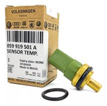Sensor De Temperatura Vw Original Gol G3 G4 Kombi - 059919501A / 4014 / 55214055 - Volkswagem