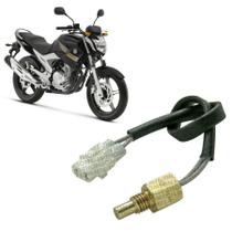 Sensor De Temperatura - Yamaha Fazer Ys 250 2012 A 2015 - 4146