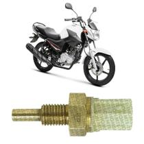 Sensor De Temperatura - Yamaha Ybr 125I Factor 2017 A 2018 - 4139 Sensor De Temperatura - Yamaha Ybr 125I Factor 2017 A 2018 - 4139